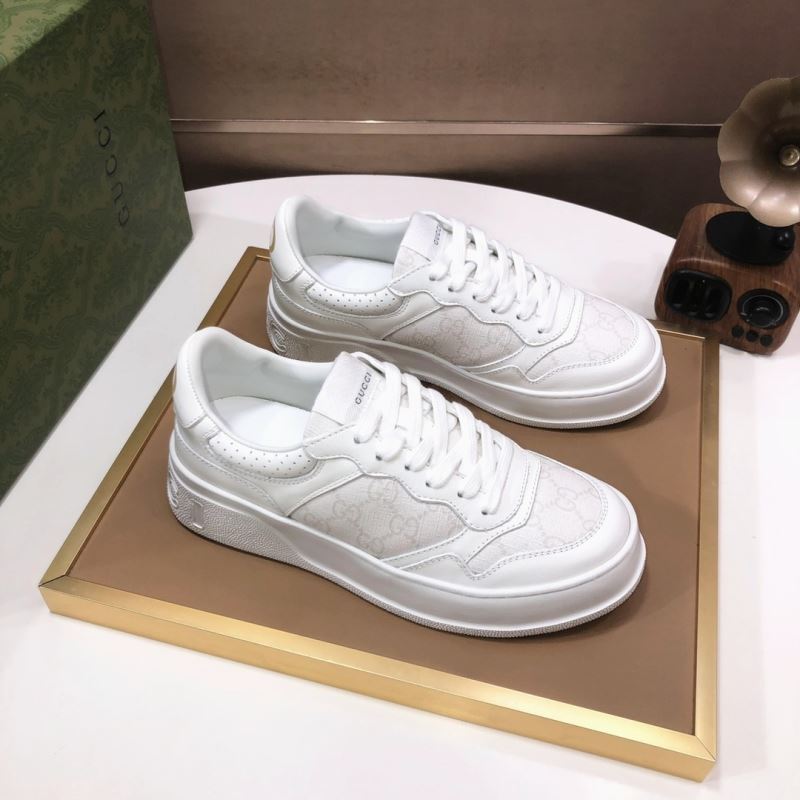 Gucci Low Shoes